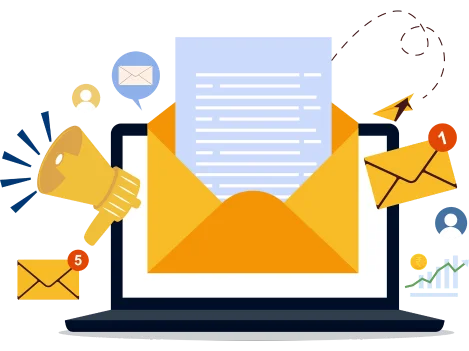 Email Marketing