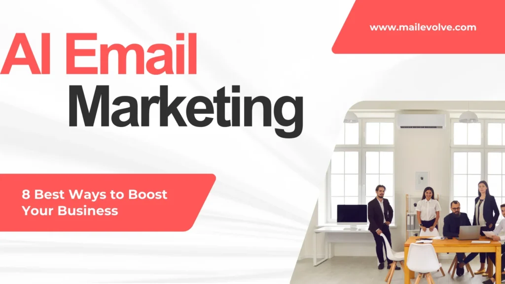 AI Email Marketing