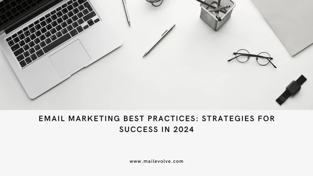 email marketing best practices