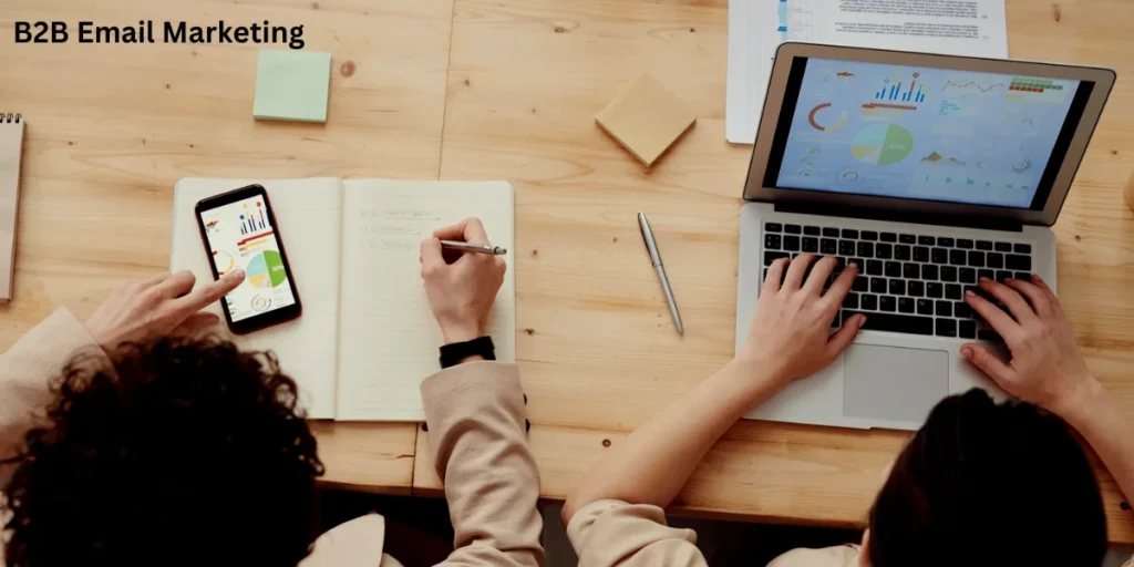 b2b email marketing