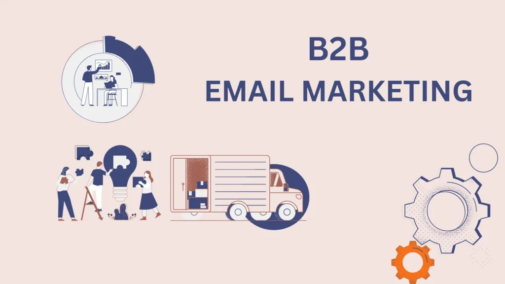 b2b email marketing best practices