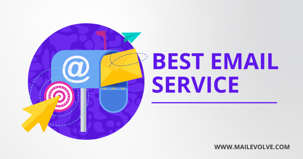 Email service