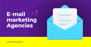 Email marketing agencies