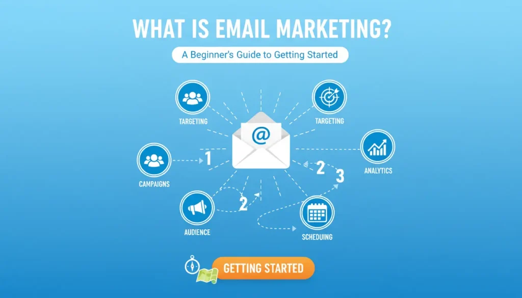 What Is Email Marketing
